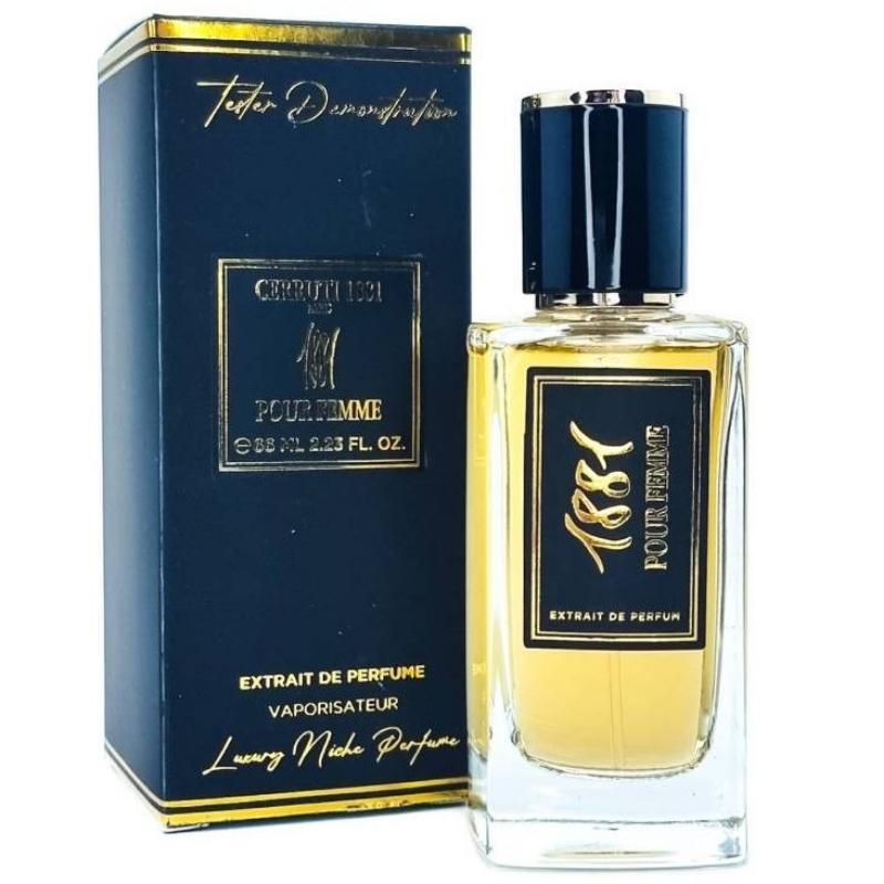 Тестер 66 мл Cerruti 1881 