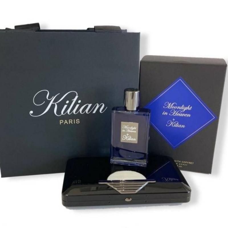 LUX By Cilian Moonlight in Heaven 50 мл (оригинальная упаковка) 