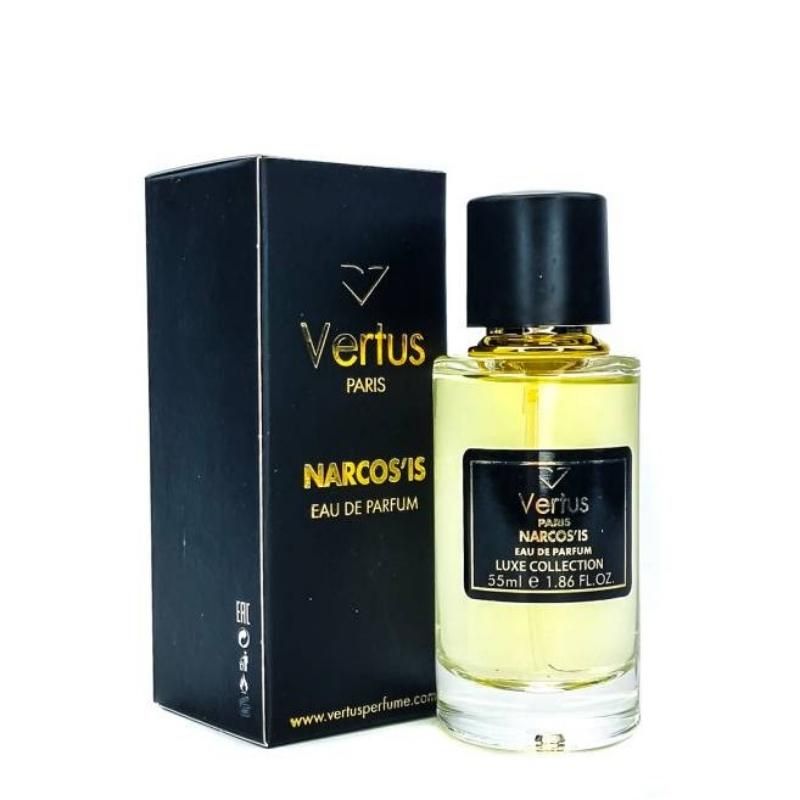 Мини-парфюм 55 мл Luxe Collection Vertus Narcos'is 