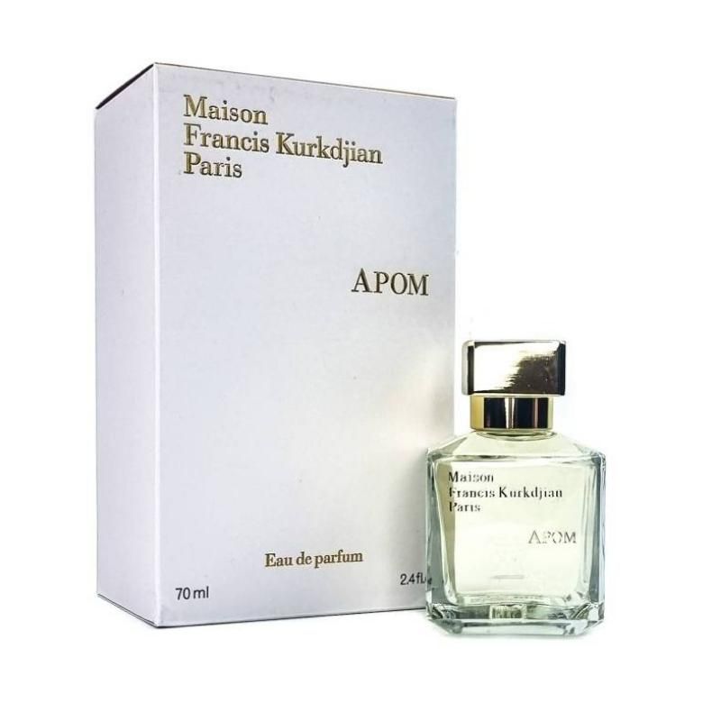Maison Francis Kurkdjian Apom Pour Femme 70 мл 