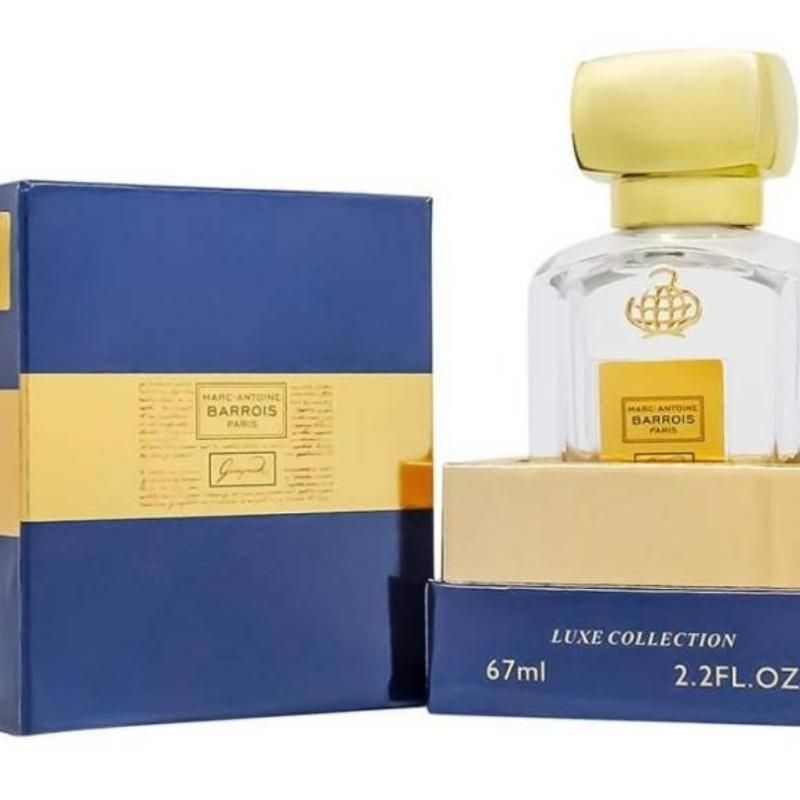 Luxe Collection 67 мл - Marc-Antoine Barrois Ganymede 