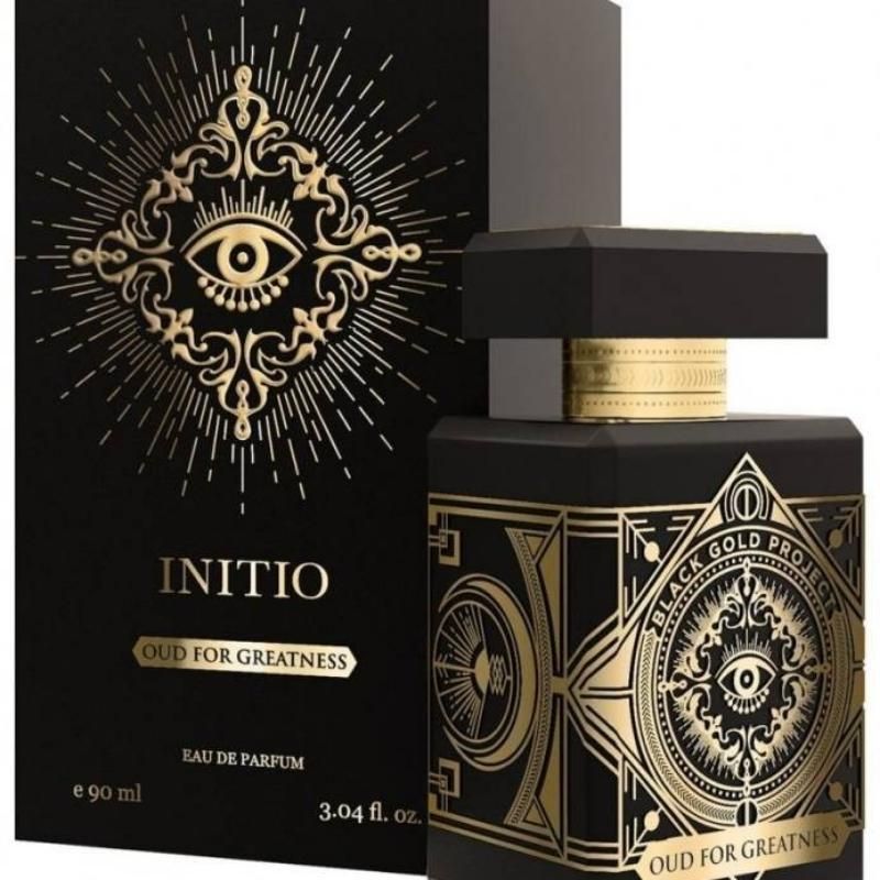 Initio Parfums Prives Oud for Greatness 90 мл 