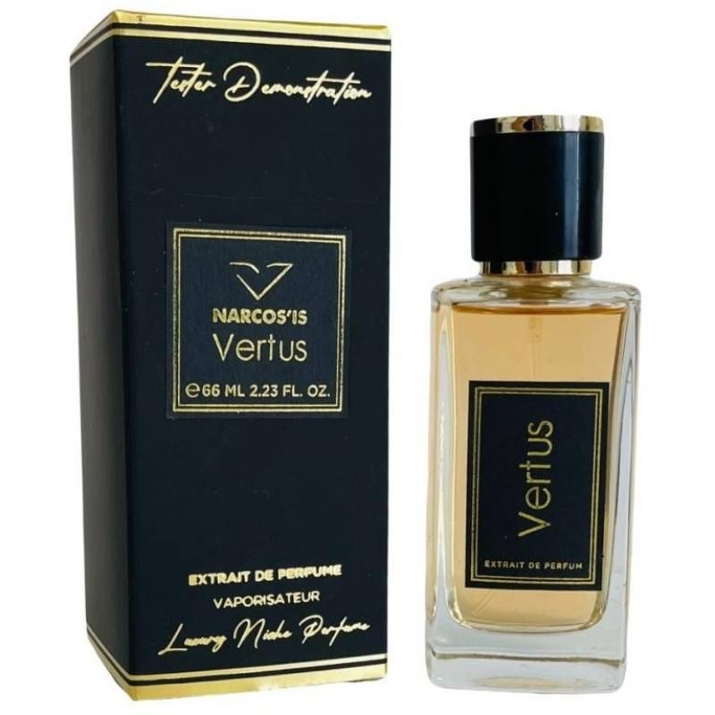 Тестер 66 мл Vertus Narcos'is 