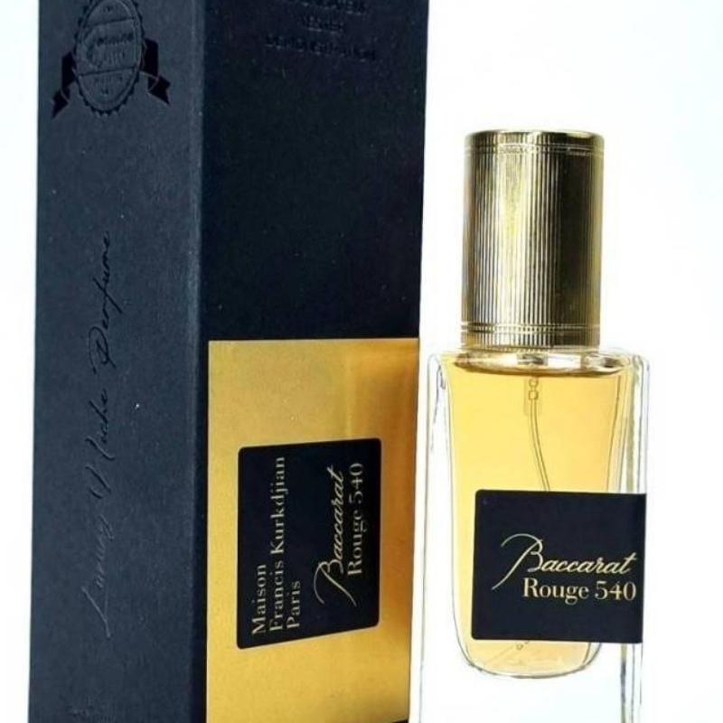Тестер 40 ml ОАЭ Maison Francis Kurkdjian Baccarat Rouge 540 Eau de Parfum 