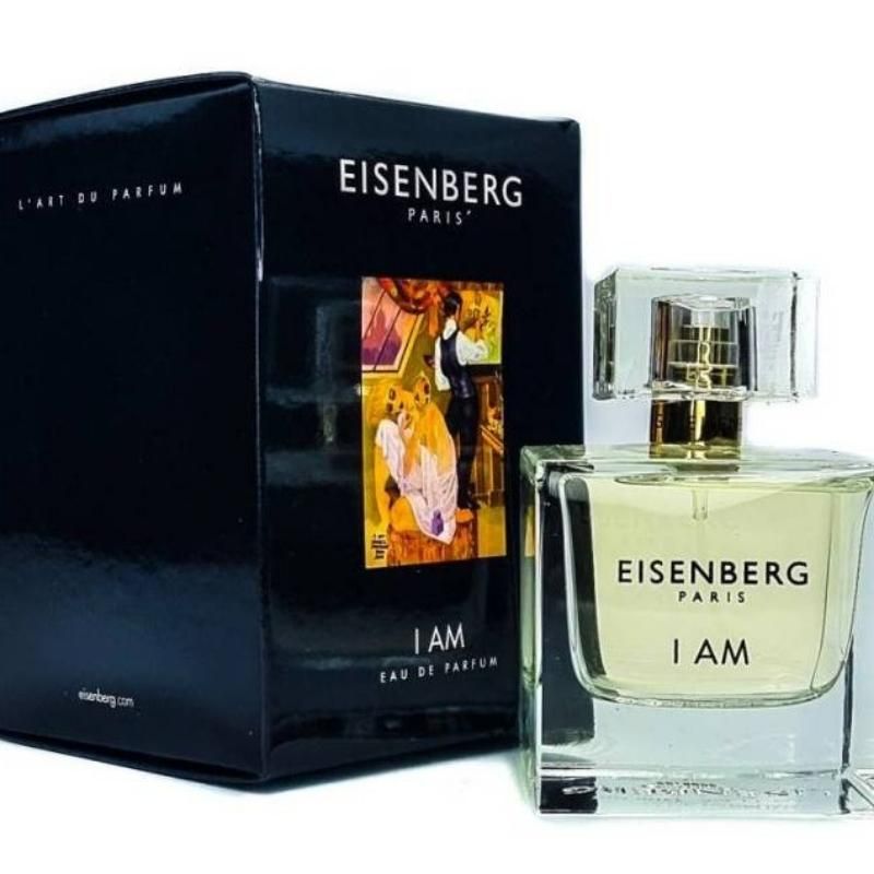 Eisenberg I Am 100 мл A-Plus 