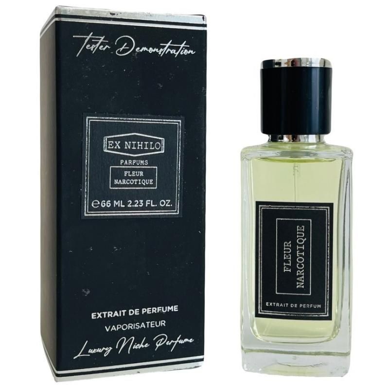 Тестер 66 мл Ex Nihilo Fleur Narcotique 