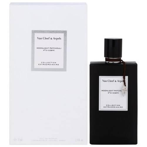Van Cleef & Arpels Moonlight Patchouli 75 мл 
