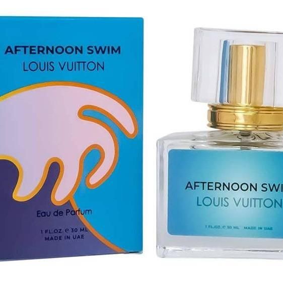 Мини-парфюм 30 мл Lux Louis Vuitton Afternoon Swim 