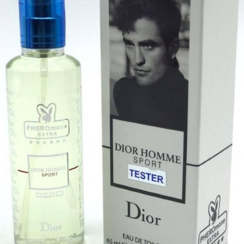 Christian Dior Dior Homme Sport (65 мл) 