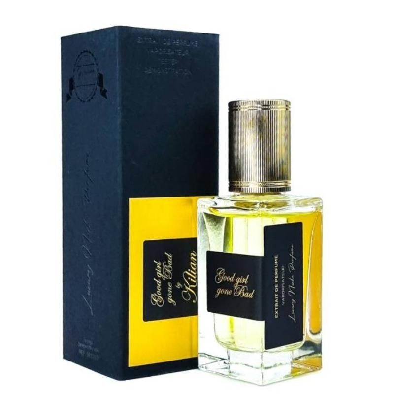 Тестер 40 ml ОАЭ Сilian Good Girl Gone Bad 