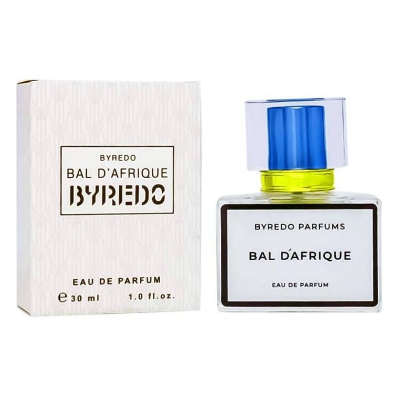 Мини-парфюм 30 мл Lux Byredo Bal D'Afrique 