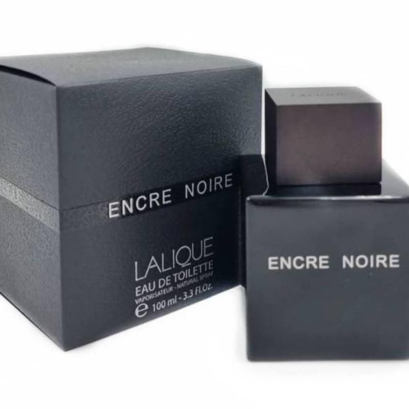 Lalique Encre Noire Pour Homme 100 мл A-Plus 