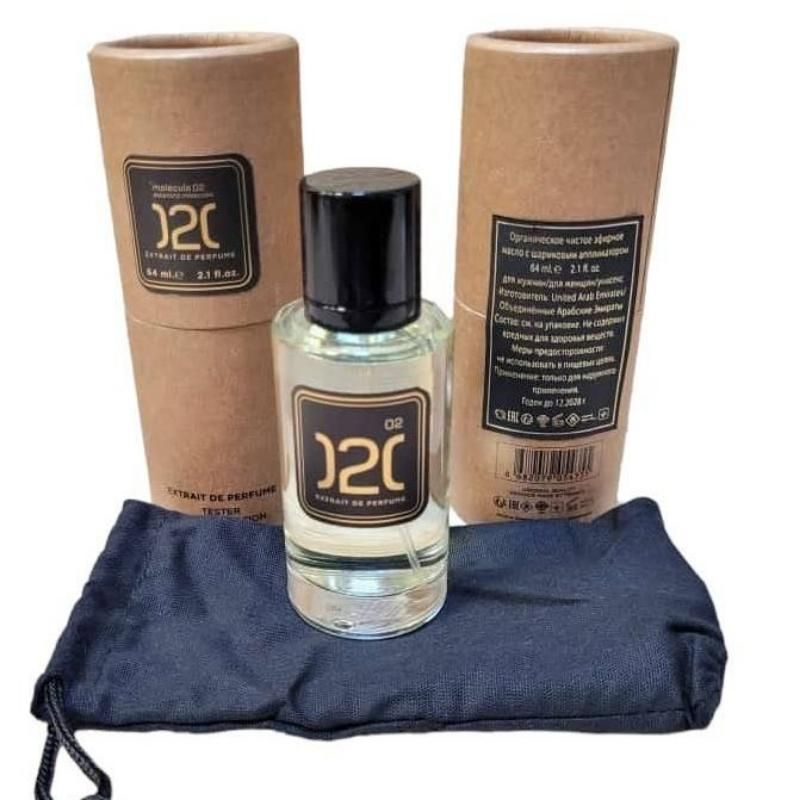 Тестер 64 мл Escentric Molecules Molecule 02 (Туба) 