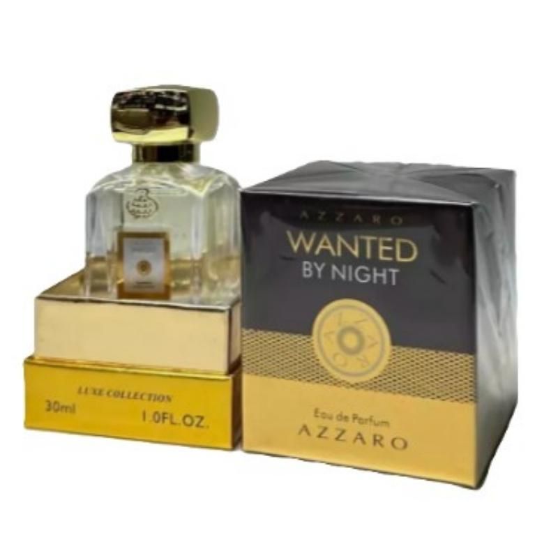 Luxe Collection 67 мл - Azzaro Wanted By Night 