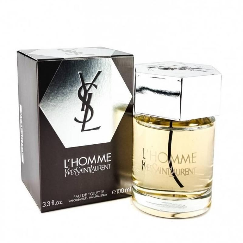 Yves Saint Laurent L'Homme 100 мл A-Plus 