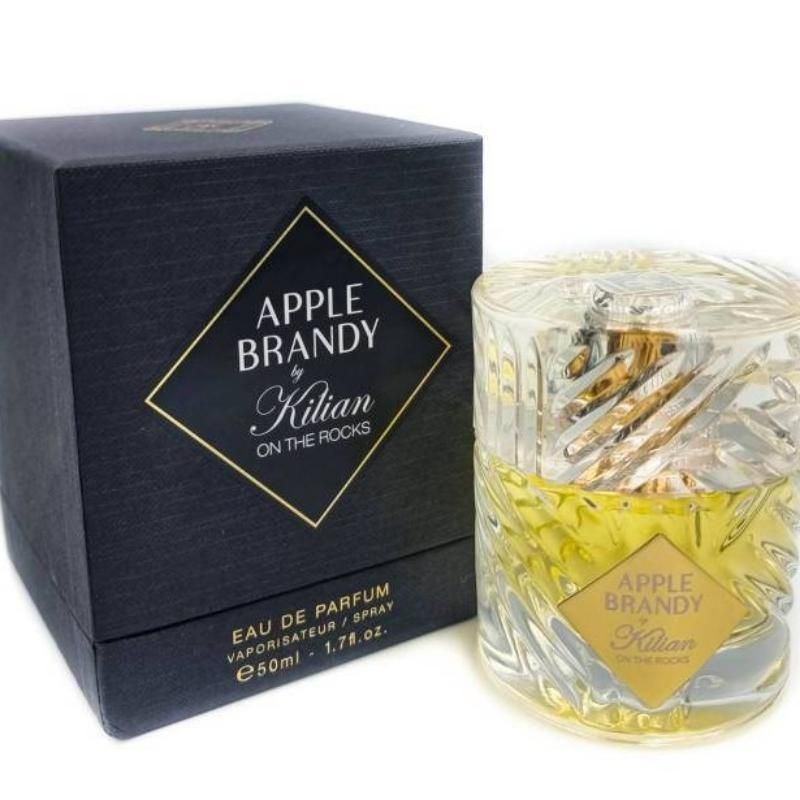 LUX By Cilian Apple Brandy 50 мл 