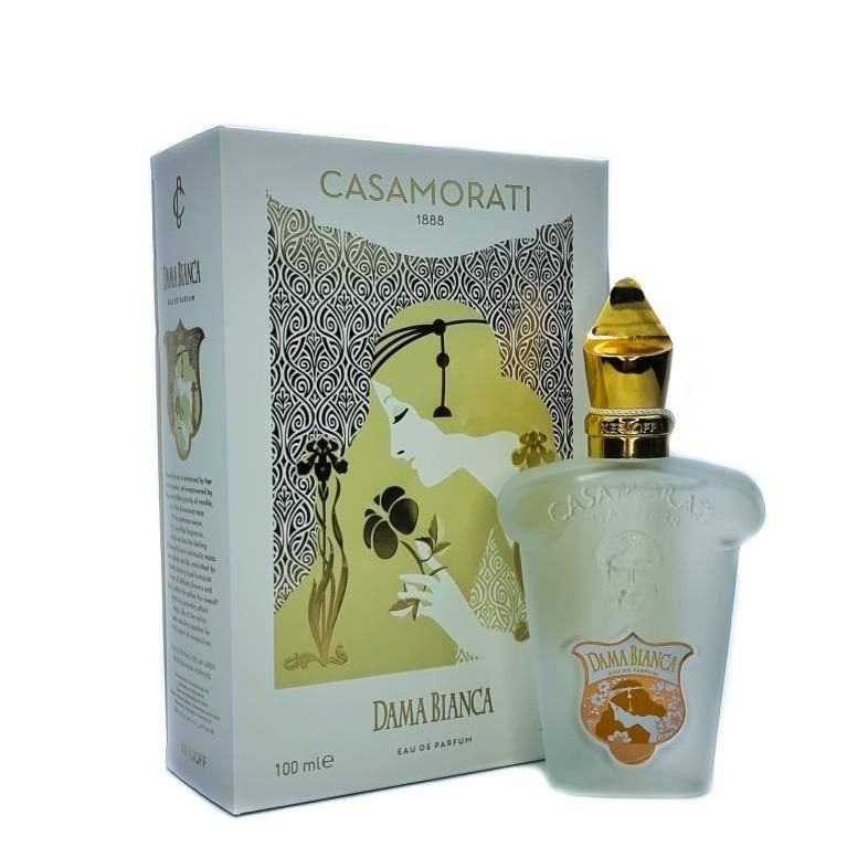 Xerjoff Casamorati Dama Bianca 100 мл 