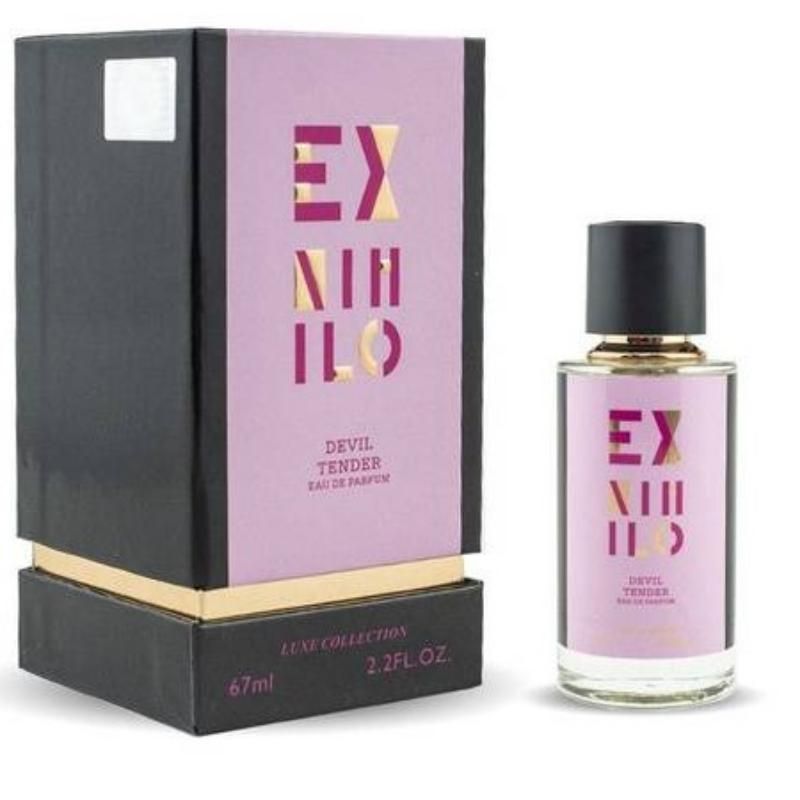 Luxe Collection 67 мл - Ex Nihilo Devil Tender 