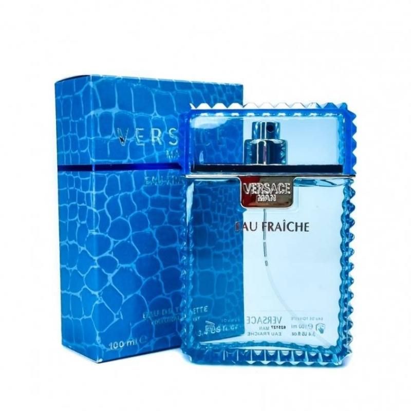 Versace Man Eau Fraiche 100 мл A-Plus 