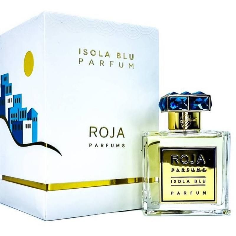 Roja Dove Isola Blu 50 мл 