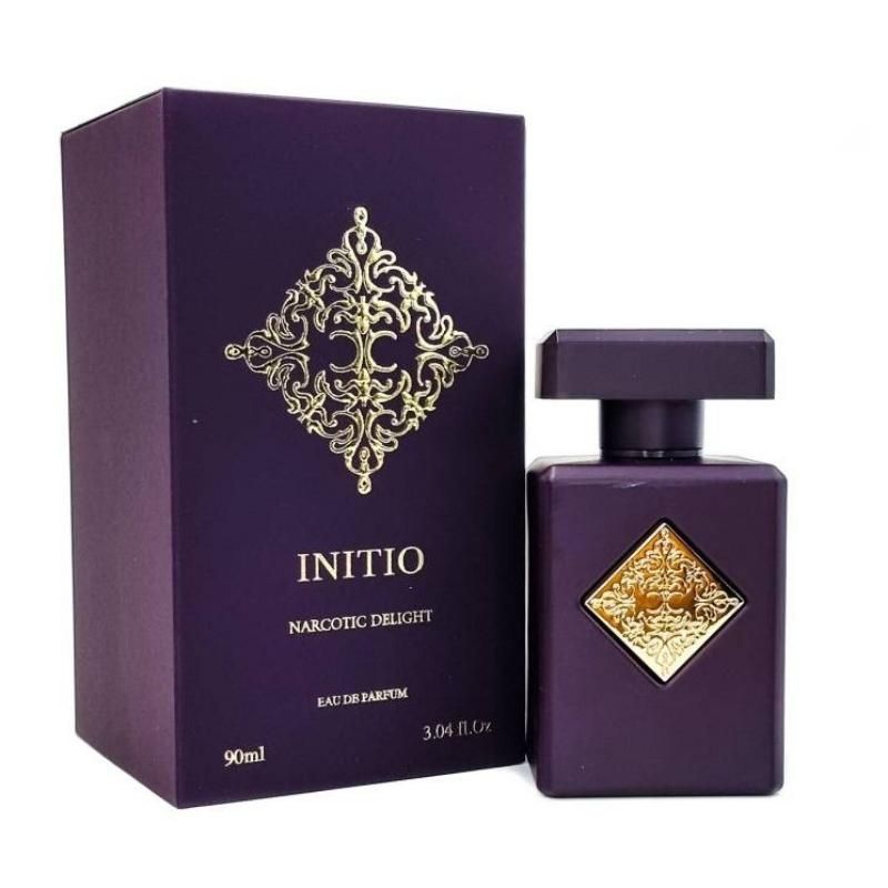 Initio Parfums Prives Narcotic Delight 90 мл 
