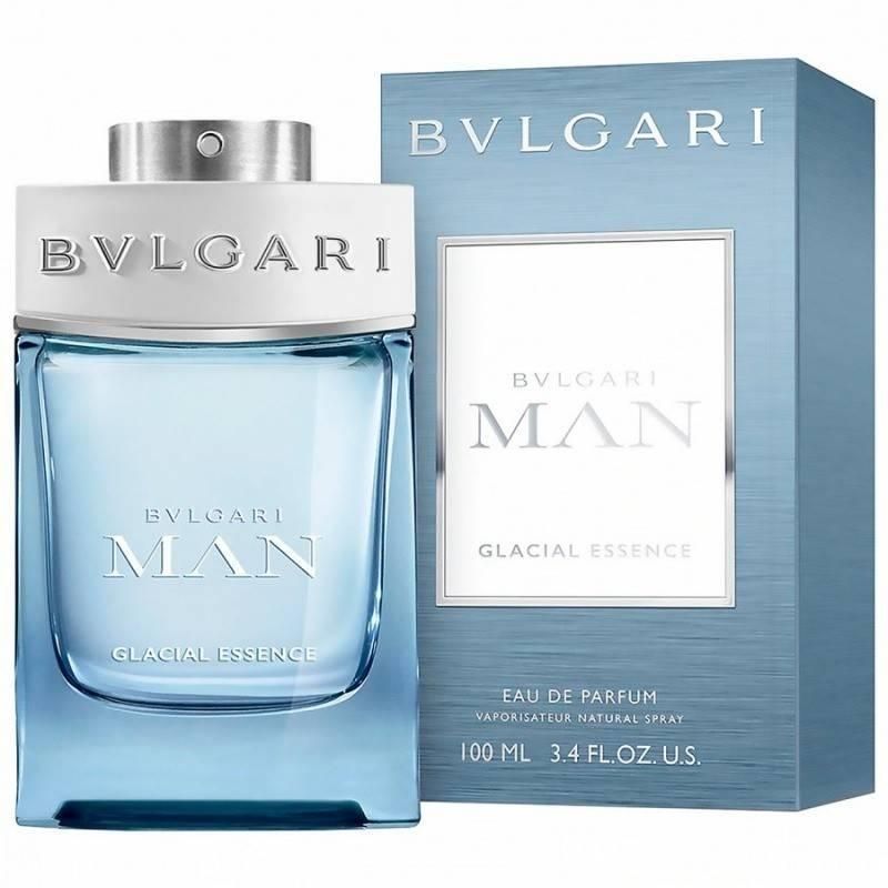 Bvlgari Man Glacial Essence 100 мл A-Plus 