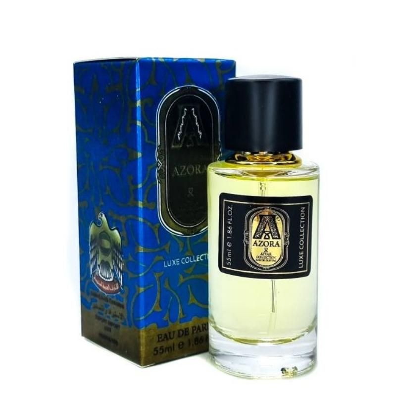 Мини-парфюм 55 мл Luxe Collection Attar Collection Azora 