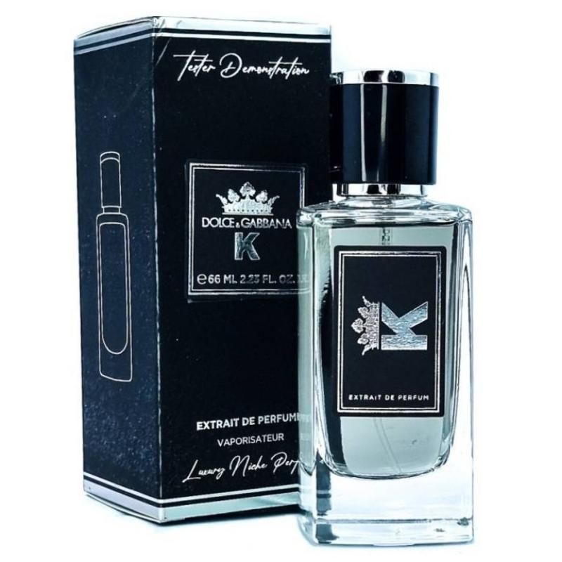 Тестер 66 мл Dolce & Gabbana K by Dolce & Gabbana 