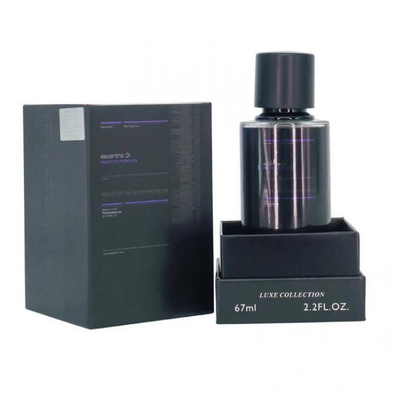 Luxe Collection 67 мл - Escentric Molecules Escentric 01 