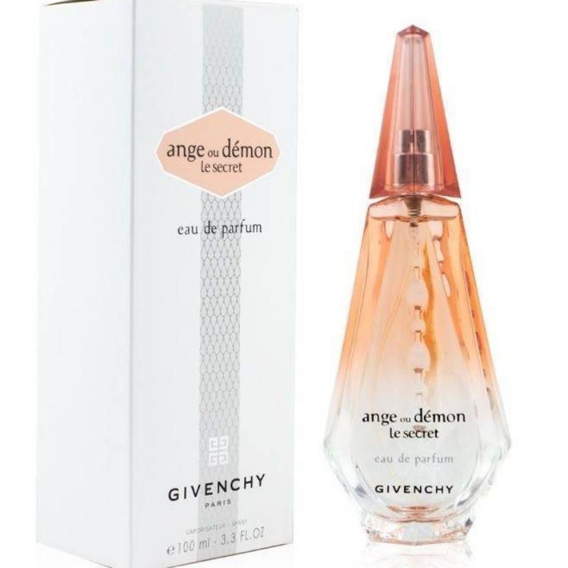 Givenchy Ange Ou Demon Le Secret Eau de Parfum (2014) 100 мл A-Plus 