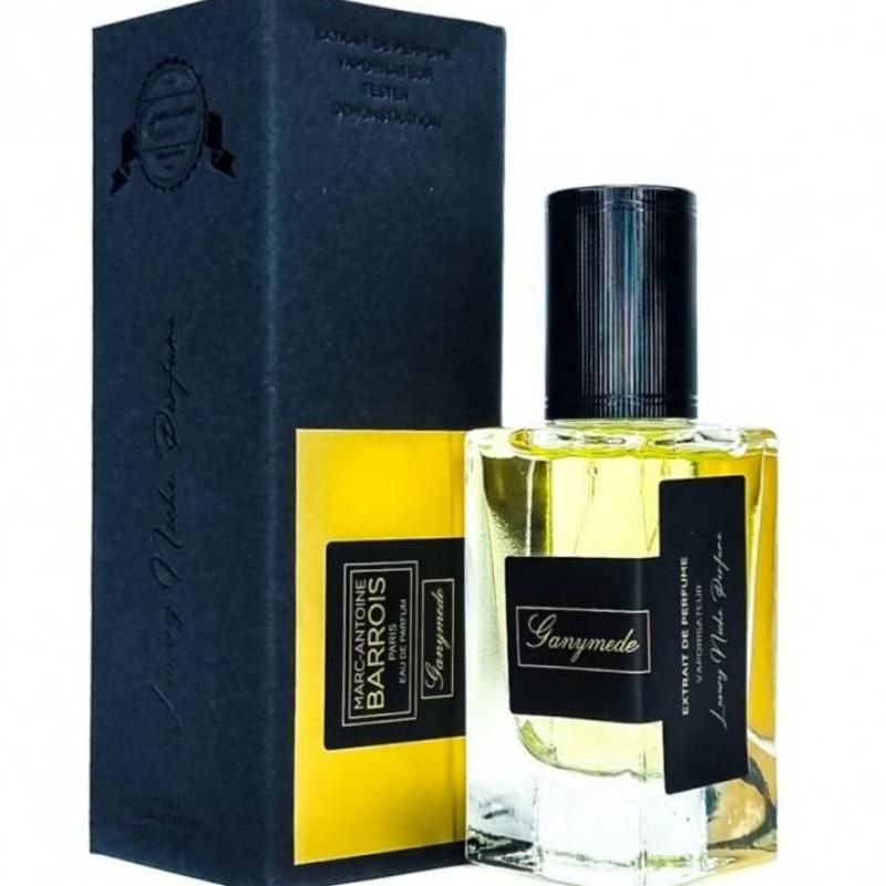 Тестер 40 ml ОАЭ Marc-Antoine Barrois Ganymede 