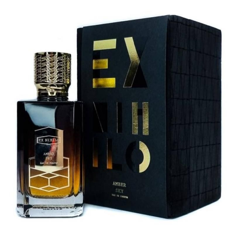 Ex Nihilo Amber Sky 100 мл 