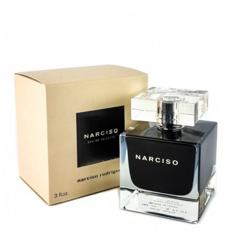 Narciso Rodriguez Narciso Eau De Toilette 90 мл A-Plus 
