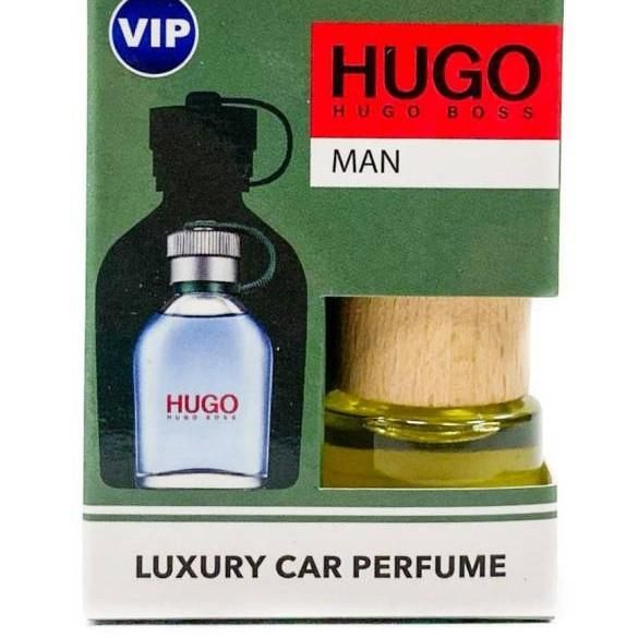 Автопарфюм в коробке Hugo Boss Hugo For Men 8 мл 