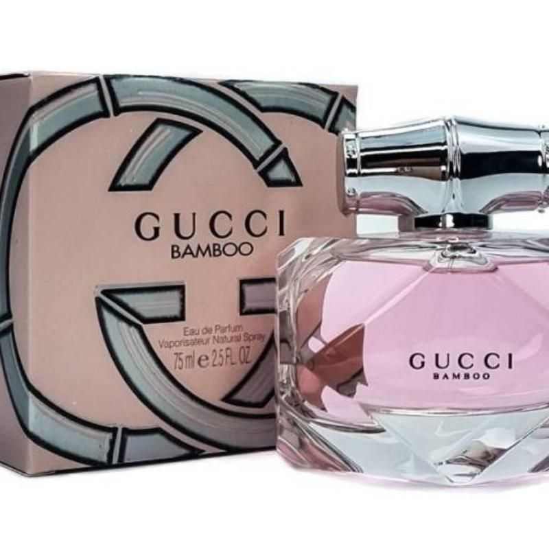 Gucci Bamboo 75 мл A-Plus 