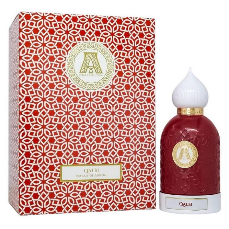 Attar Collection Qalbi 80 мл 
