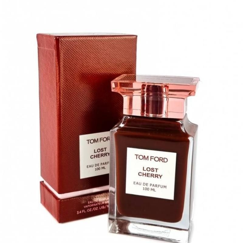 Tom Ford Lost Cherry 100 мл A-Plus 