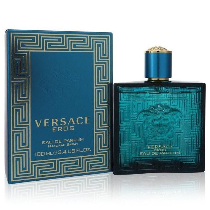 Versace Eros Pour Homme Eau De Parfum 100 мл A-Plus 