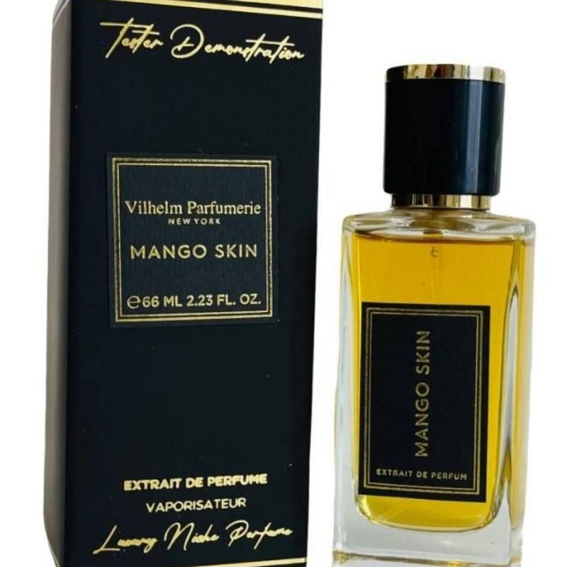 Тестер 66 мл Vilhelm Parfumerie Mango Skin 