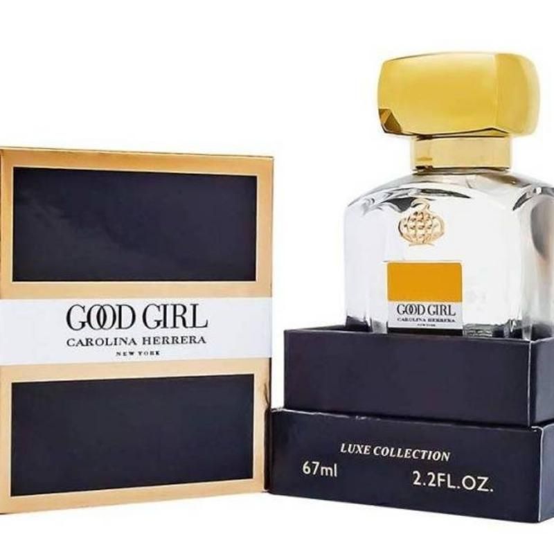 Luxe Collection 67 мл - Carolina Herrera Good Girl 