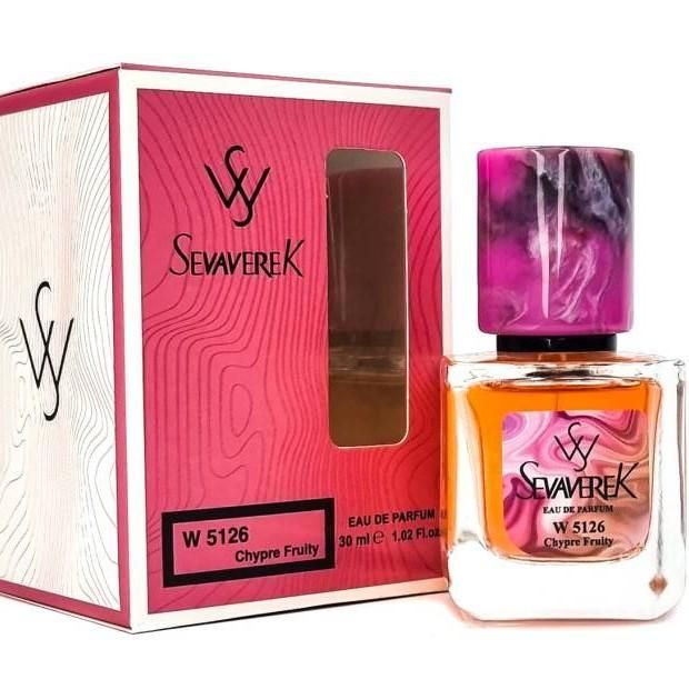 SevavereK W5126 (Giorgio Armani Si), 30 ml 