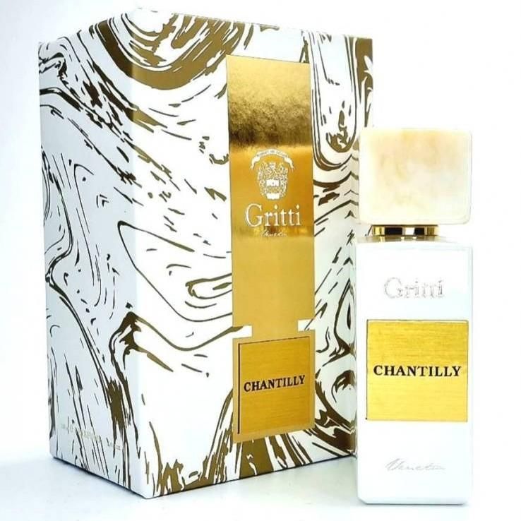 Gritti Chantilly 100 мл 