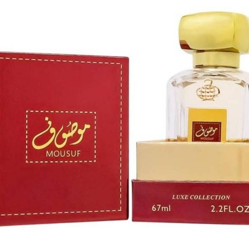 Luxe Collection 67 мл - Ard Al Zaafaran Mousuf 