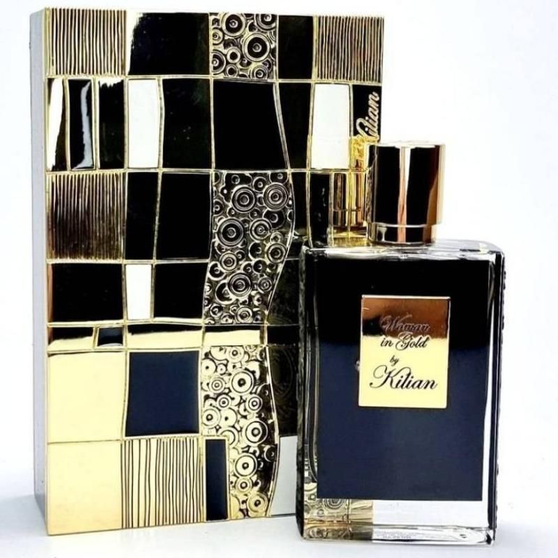 LUX By Kilian Woman In Gold 50 мл (шкатулка) 