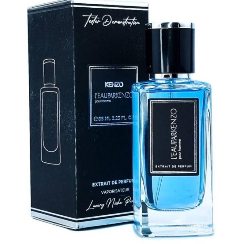 Тестер 66 мл Kenzo L'Eau par Kenzo pour Homme 