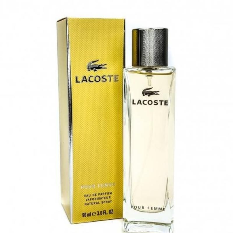 Lacoste Pour Femme 90 мл A-Plus 
