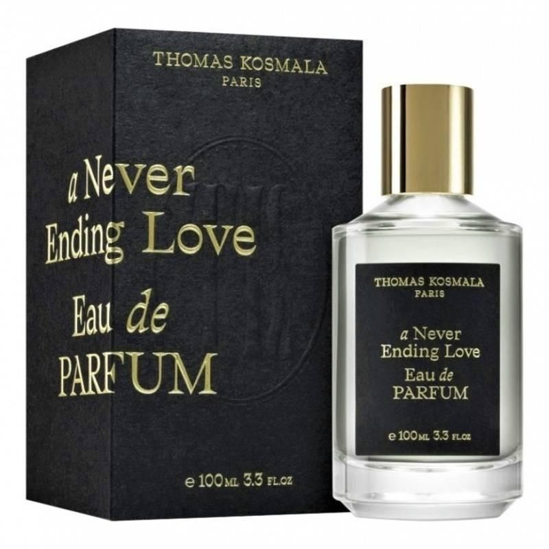 Thomas Kosmala A Never Ending Love 100 мл 