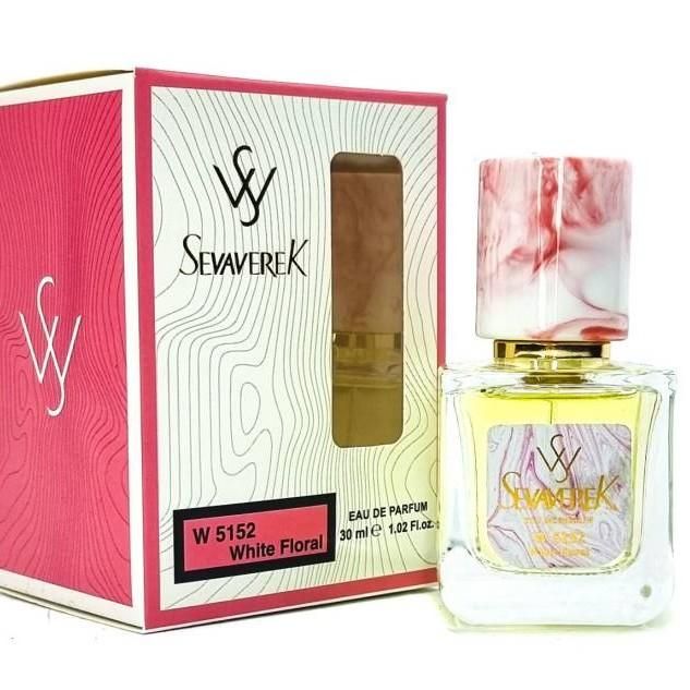 SevavereK W5152 (Carolina Herrera Good Girl), 30 ml 