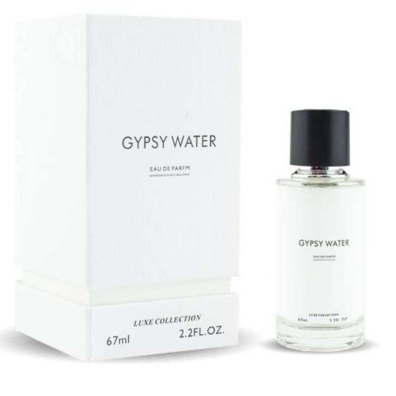 Luxe Collection 67 мл - Byredo Gypsy Water 