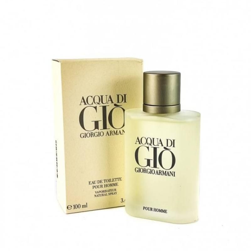 Giorgio Armani Aqua Di Gio Pour Homme 100 мл A-Plus 